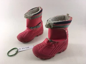 Lupilu Kinder Boot Stiefel Winterstiefel EUR 25 T1 133 - Picture 1 of 3