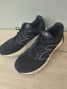 Size 13 - New Balance Fresh Foam X 860v13 Black White  - Picture 1 of 5
