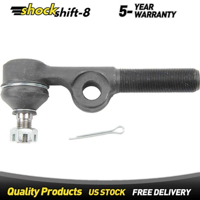 Задний правый конец анкерного стержня для Toyota Land Cruiser 1981-1985 1986 1987 1988 1989 - Изображение 1 из 3