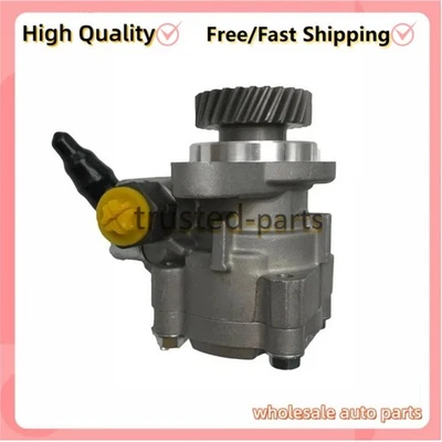 1PCS Pump assy vane 4431060450 44310-60450 For Toyota - Image 1 of 4