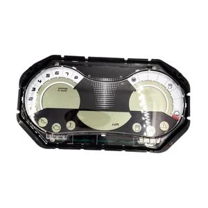 Speedometer Gauge with Chrome Bezel, 278002273 Reliable Spare Part Direct - Picture 1 of 7