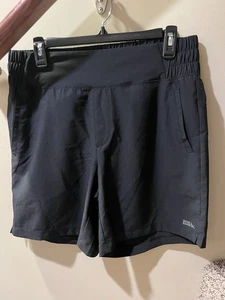 Eddie Bauer Damen Pull On Shorts - Bild 1 von 4