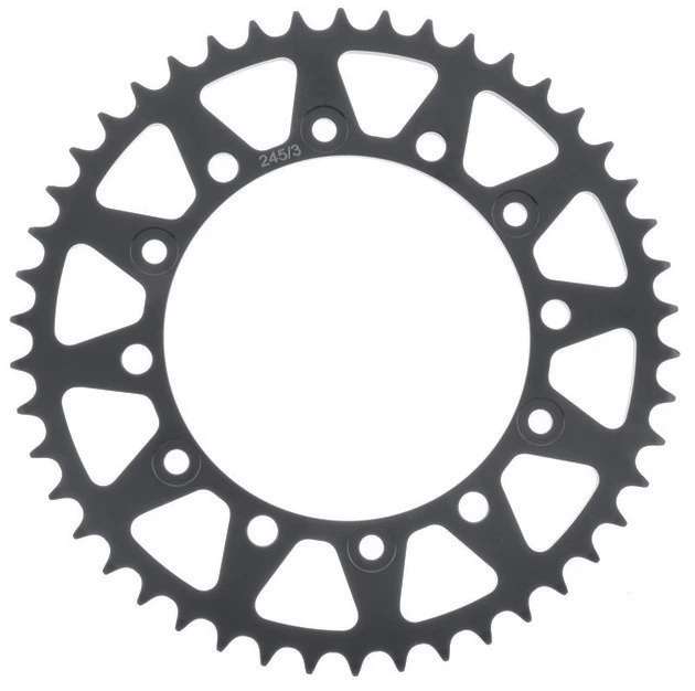 BikeMaster Rear Sprocket 520 37T #241 857 37 fits Yamaha Foto 1 de 1