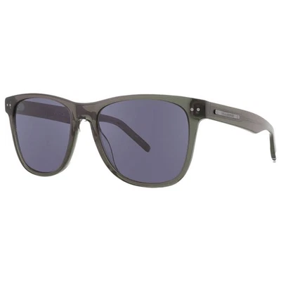 Gafas de sol Tommy Hilfiger azules cuadradas unisex TH 1712/S 0KB7/KU 54 TH 1712/S Foto 1 de 4
