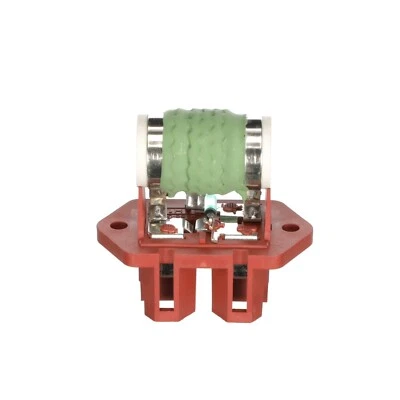 14-24 RAM PROMASTER 1500 2500 3500 ENGINE COOLING FAN RESISTOR MOPAR 68099815AA - Image 1 of 4