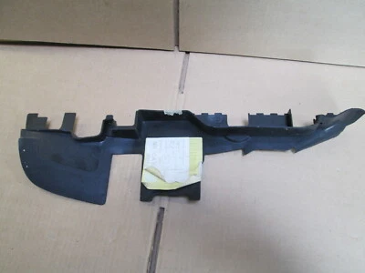 8H0121283 Left Radiator Guide Audi A4 Cabriolet 2003-2006 New Genuine   - Image 1 of 2