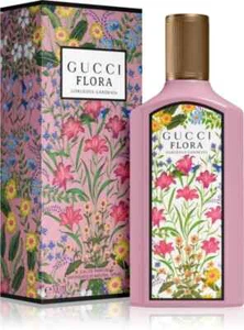 Gucci Flora Gorgeous Gardenia 30 / 100 ml Eau de Parfum - Picture 1 of 9