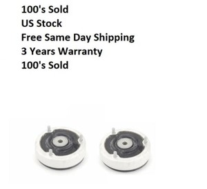 Left or Right BMW Strut Mount 33526779611 33526753810 33526769744  