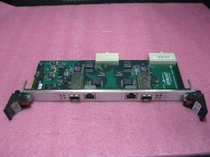 Spirent Abacus 5000 CSJ81 1CG-3001BF Karte - S2601-C - Bild 1 von 3