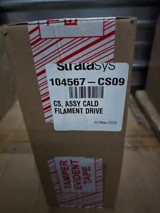 New Stratasys Assembly CALD Filament Drive 104567-CS09 - 360mc/400mc/900mc/Vant - Picture 1 of 2