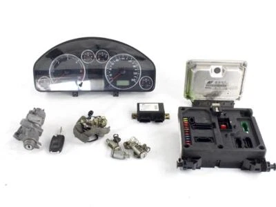 038906019FC Zündungsstart-Kit Volkswagen Sharan 1.9 D 4x4 85 kW 6M 5P Foto 1 de 4