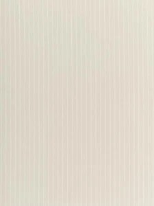 John Lewis Cotton Woven Stripe Fabric Natural White 4m RRP £35m - Picture 1 of 6