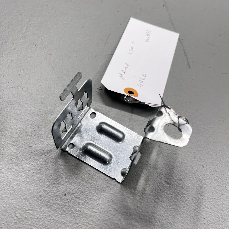 2007-2012 Mercedes-Benz GL 350 450 550 X164 Additional Backup Battery Holder - Image 1 of 4