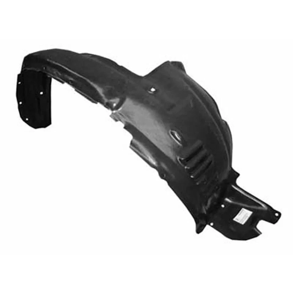 Nuevo revestimiento de guardabarros delantero derecho LX1251115 5387560051 para Lexus GX470 2003-2009 Foto 1 de 1