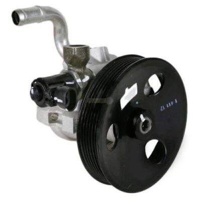 1*** Servopumpe 96451457 Neu Original DELPHI f�r Lacetti - Bild 1 von 3