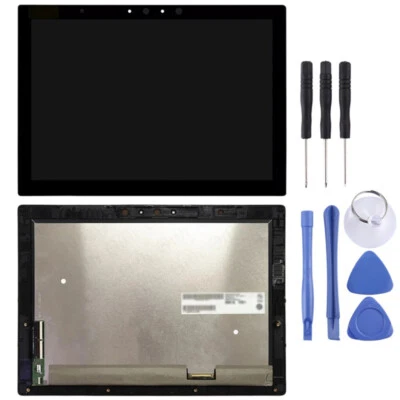 Flat Screen For Lenovo ideaPad Miix 720-12 720-12IKB 5D10M6 539 Accessories+Tool - Image 1 of 4