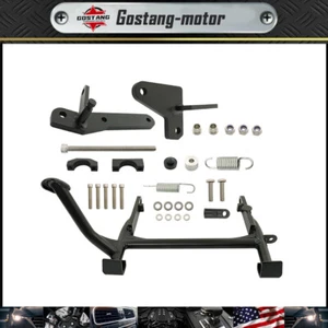 Béquille centrale de stationnement pour Honda Rebel 300 CMX300 CMX500 2017-up - Photo 1/17