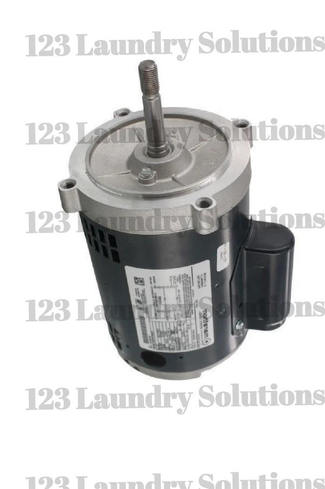 (NUEVO) Motor Soplador Secadora (ST0300) para IPSO 70337501P Foto 1 de 1