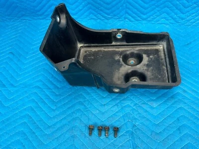 Bandeja de batería Nissan Armada Infiniti QX56 QX80 2011-2020 2017-2023 con pernos OEM Foto 1 de 4