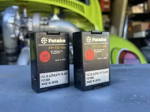 Futaba FP-TG-AM HF-Modul für Sender 75MHz Kanal 84 - Bild 1 von 9