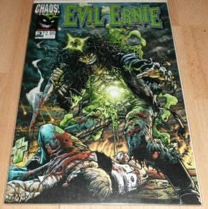 Evil Ernie Destroyer (1997) #3...Published Dec 1997 by Chaos - Picture 1 of 1