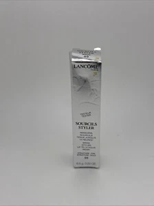 Lancome Sourcils Styler Brow Styler Mascara 03 BRUN 6.5g/.22oz (T) BNIB (A4) - Picture 1 of 4