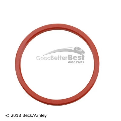 Un nuevo sello de enfriador de aceite de motor Beck/Arnley 0396616 Foto 1 de 4