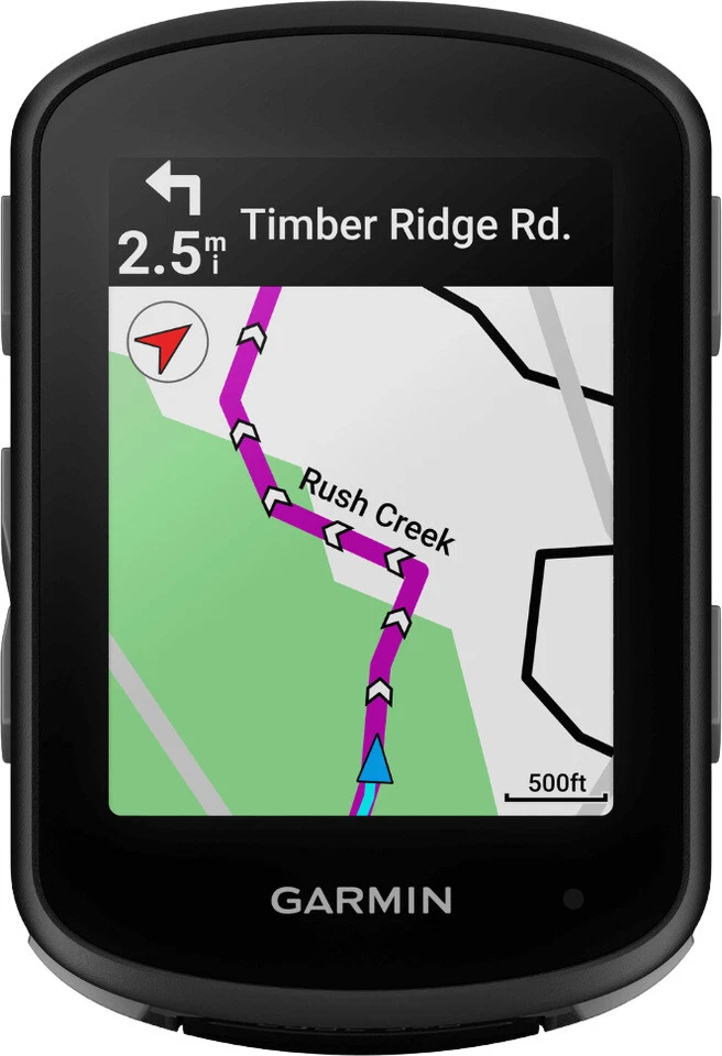 Garmin Edge 540 Bike Computer - 010-02694-00
