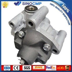 JF011E RE0F10A Transmission Oil Pump Fits NISSAN ALTIMA JUKE ROUGUE DODGE Jeep - Picture 1 of 5