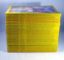U PICK National Geographic 2011 FREE SHIPPING after 1st Issue Purchased
