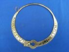 Roman Felice Torc necklace jewellery from 4thC known as Felices Tungrorum group