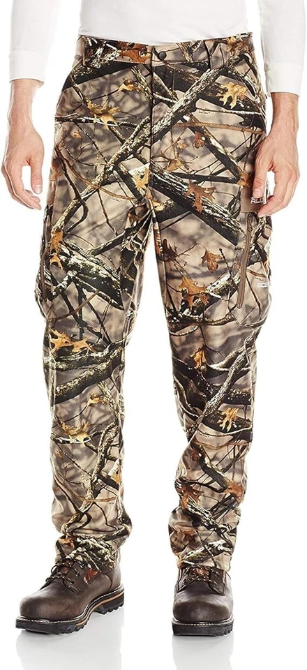 NEW ScentLok Mens Full Season Velocity Lost Camo Pants Size XXL - Image 1 of 1