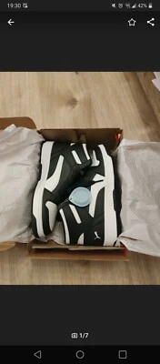 Puma Sneakers mid cut 40 - Bild 1 von 4