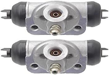 Cilindro de rueda de freno de tambor trasero para Nissan NX Sentra 200SX Foto 1 de 3