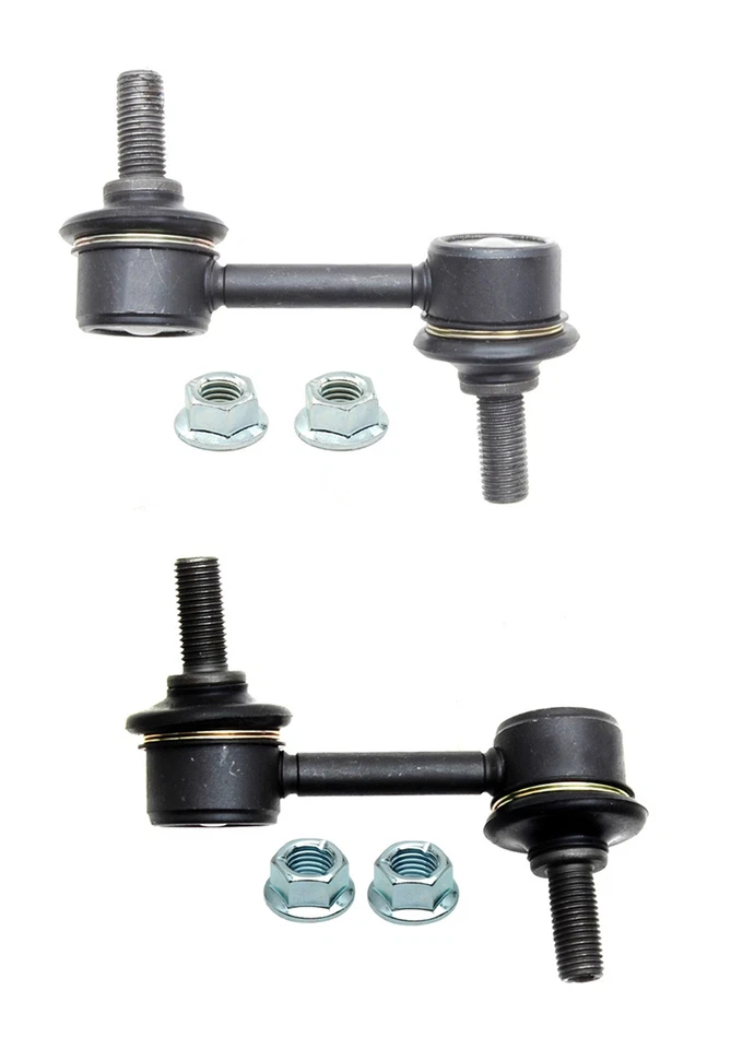 Juego de 2 pares de eslabones estabilizadores delanteros ACDelco para Acura TL Honda Accord Foto 1 de 1