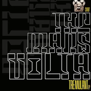 THE MARS VOLTA - TREMULANT VINYL EP REISSUE (NEW) - Picture 1 of 1