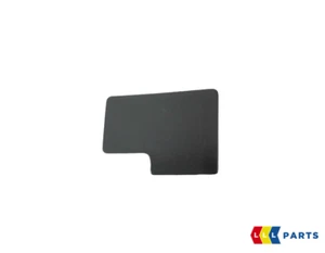 NEW GENUINE VOLKSWAGEN CADDY SLIDING DOOR RAIL END CAP LEFT N/S 2K0843883C9B9 - Picture 1 of 3