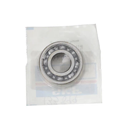 Rolamento de esferas genuíno Ferrari 512 Testarossa SKF bomba de água fabricante de equipamento original novo 133899 - Imagem 1 de 3