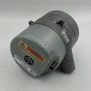 AMETEK Windjammer Brushless Blower 117635-00 Thermally Protected - Picture 1 of 6