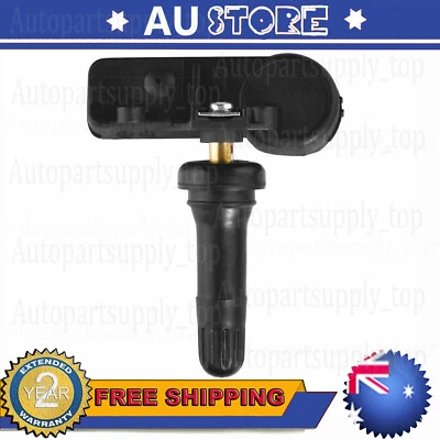 56029398AB TPMS Sensor For Jeep Grand Cherokee Wrangler Ram 1500 Dodge 1 Pack - Изображение 1 из 4