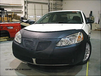 Sutiã LeBra capa frontal para Pontiac G6 (Exc. GXP) 2005-09 CoverCraft 55991-01 - Imagem 1 de 4