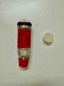 DANFOSS MBS33M 060G3125 (0...6BAR) PRESSURE TRANSMITTER - Picture 1 of 5