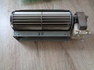 SIEMENS BOSCH Type 70628 Querstromlüfter Plaset 5650019099, voll funktionsfähig - Bild 1 von 8