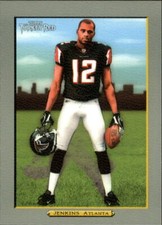 2005 Topps Turkey Red Football Card Pick 95-289