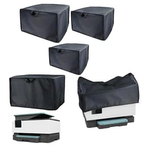 Printer Dust Cover Premium Foldable Practical Protector Printer Accessories - Picture 1 of 22