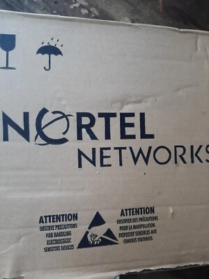 Nortel, NT4K62AB, SAPQABVAAD, S/DMS ACC POWER CONVERTER, *AF51023* - Image 1 of 2