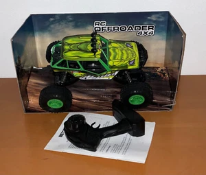 RC OFFROADER 4x4 mit Allradantrieb 1:18 von Millenium Play Ferngesteuertes Auto - Bild 1 von 11