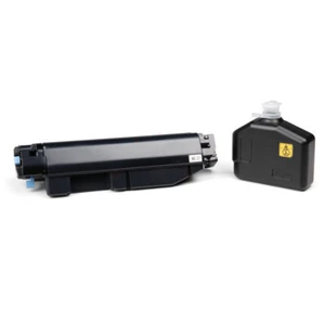 Kyocera 1T02ZL0NL0 TK-5345K Toner-Kit schwarz, 17.000 Seiten 5% für KM TASKalf - Bild 1 von 1