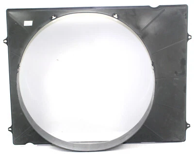  New Upper Fan Shroud For Toyota Tundra 2000-2004 Foto 1 de 4