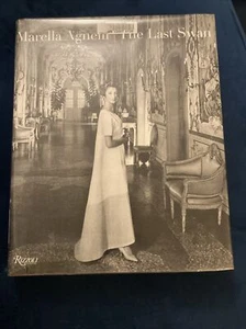 Marella Agnelli: The Last Swan - Picture 1 of 13